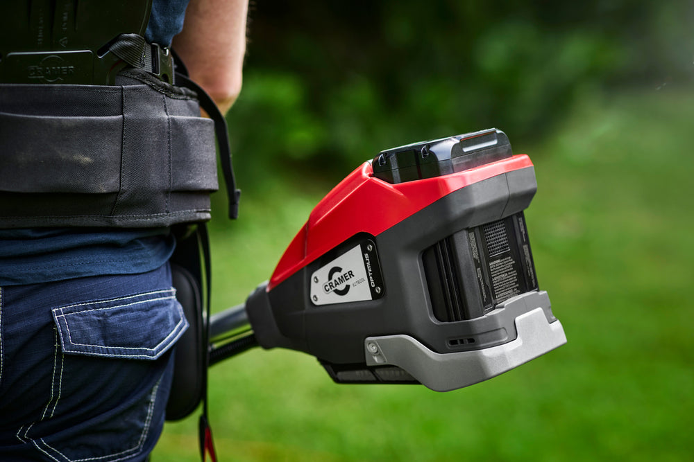 OPTIMUS™ žoliapjovė