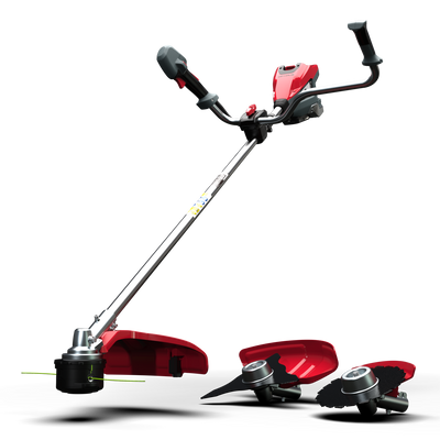 Optimus Brushcutters