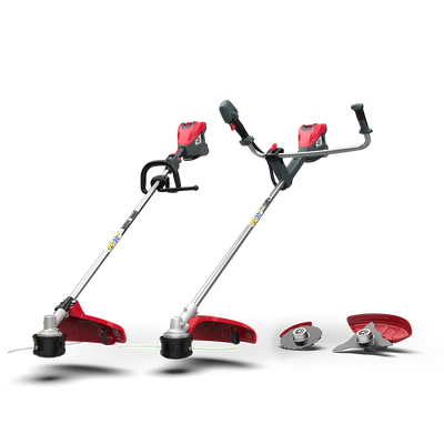 OPTIMUS™ Trimmers & Brush Cutters