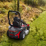 OPTIMUS™ Zero Turn Ride-On 132 cm 24 kwh