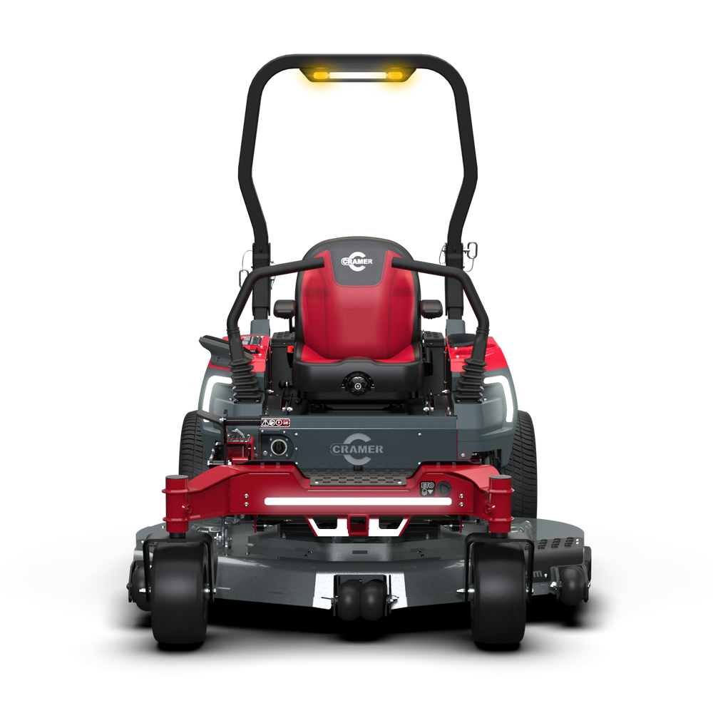 OPTIMUS™ 152 cm R 24 kWh ZT traktor – Cramer Tools