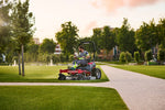OPTIMUS™ Zero Turn Ride-On 152 cm 24 kwh