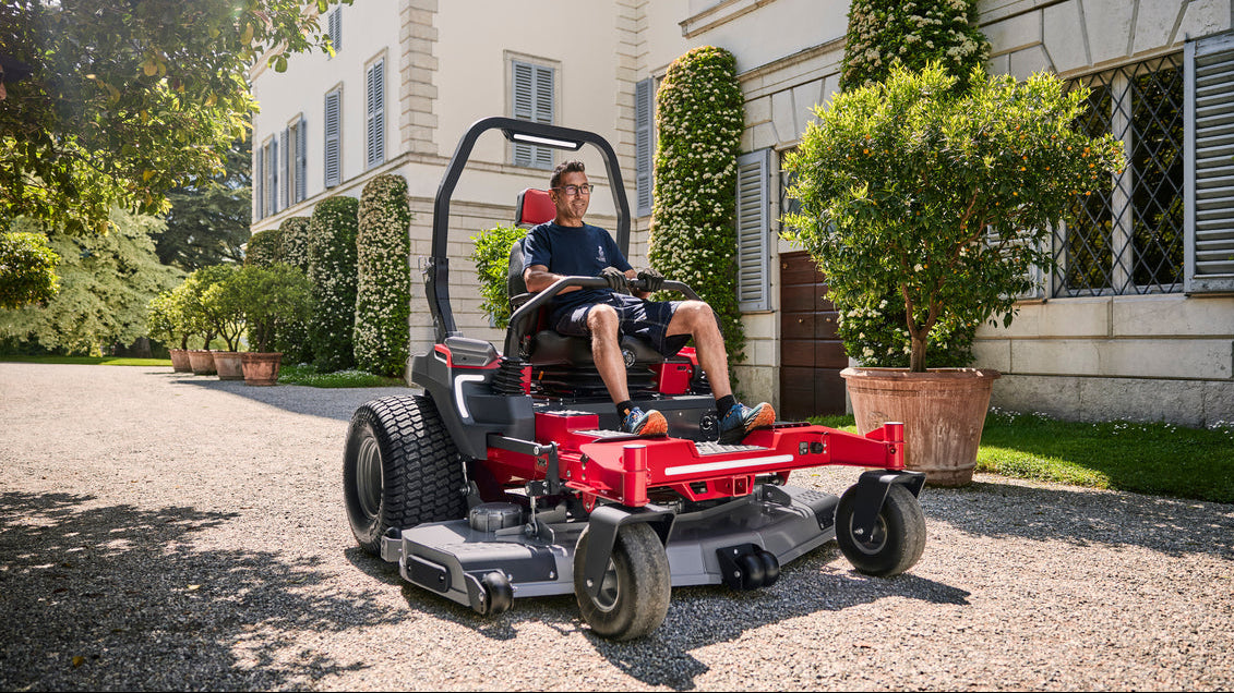 Save up to £6,000 on Optimus Z Models