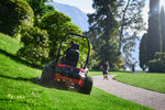 OPTIMUS™ Zero Turn Ride-On 182 cm 36 kWh R