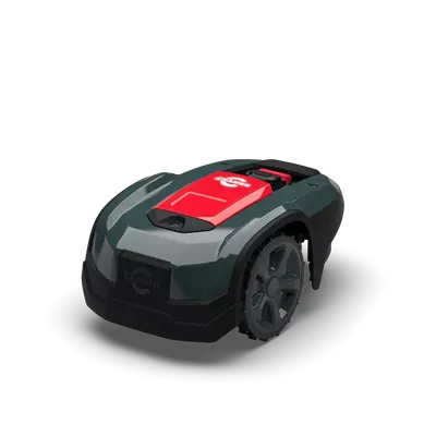Cramer RM800 Robotic Lawn Mower
