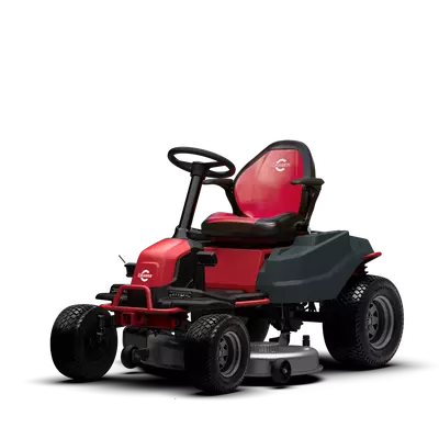 Cramer Residential Lawn Tractor