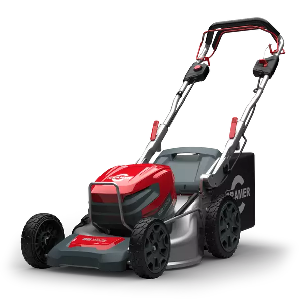 Lawn Mower 82LM46S