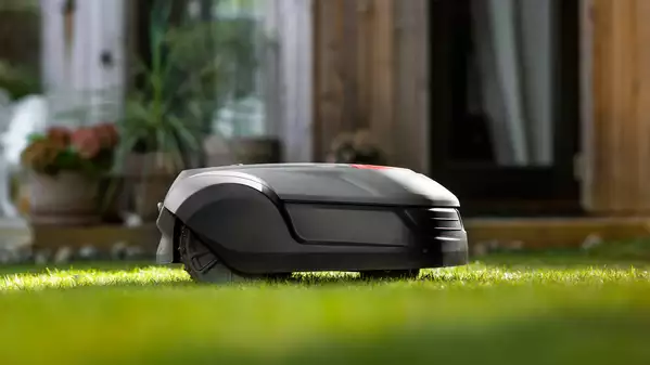 Robot lawn mower online xiaomi